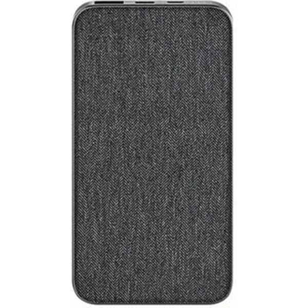 

ZMI 10000mAh 18W MFi Lightning port (QB910M) Grey