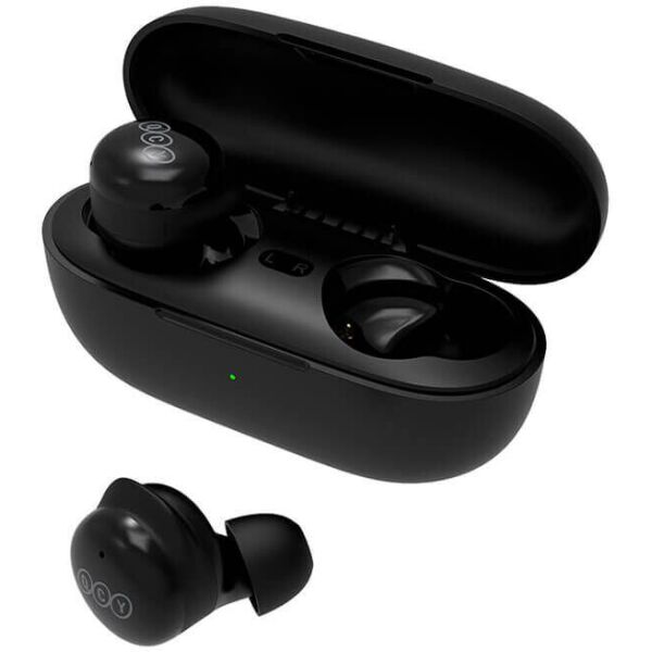 

Наушники QCY T17 Black