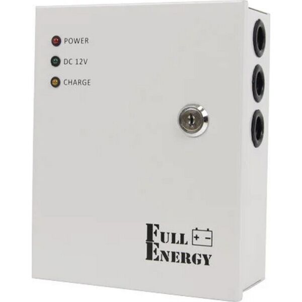 

Блок бесперебойного питания Full Energy BBG-123