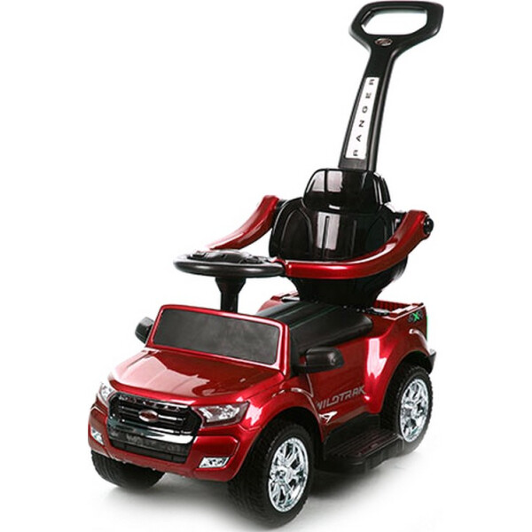 

Толокар-машина Bambi Ford Ranger M 3575ELS-3 Red (M 3575ELS)