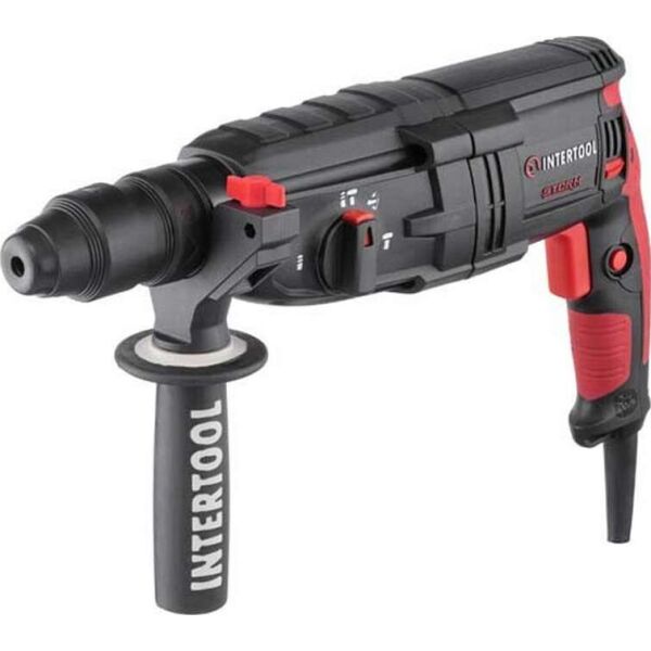 

Перфоратор Intertool WT-0171