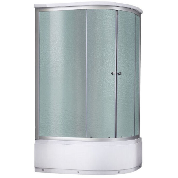 

Гидромассажный бокс Lidz Tani SBM120x80L.SAT.HIGH.FR Frost