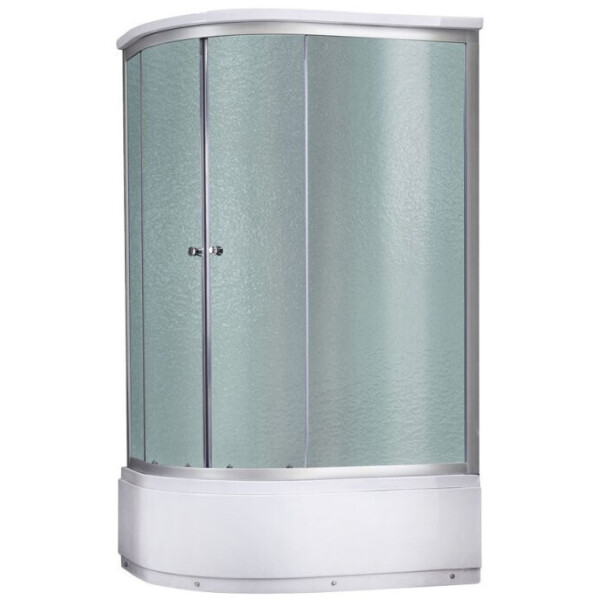 

Гидромассажный бокс Lidz Tani SBM120x80R.SAT.HIGH.FR Frost
