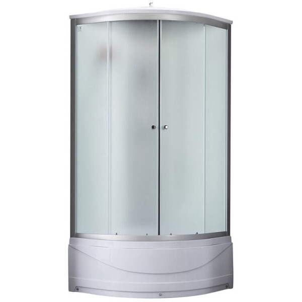 

Гидромассажный бокс Lidz Tani SBM90x90.SAT.HIGH.FB Fabric