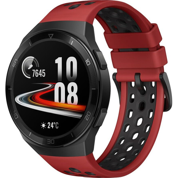 

Смарт-часы HUAWEI WATCH GT 2e Lava Red