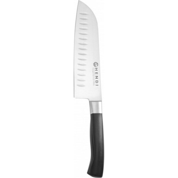 

Кухонный нож Hendi Santoku Profi Line 18 см (844274)