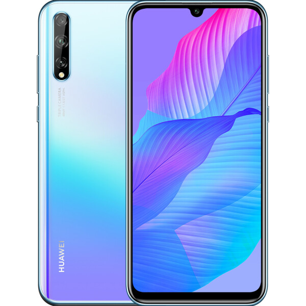 

Huawei P Smart S 4/128GB Breathing Crystal