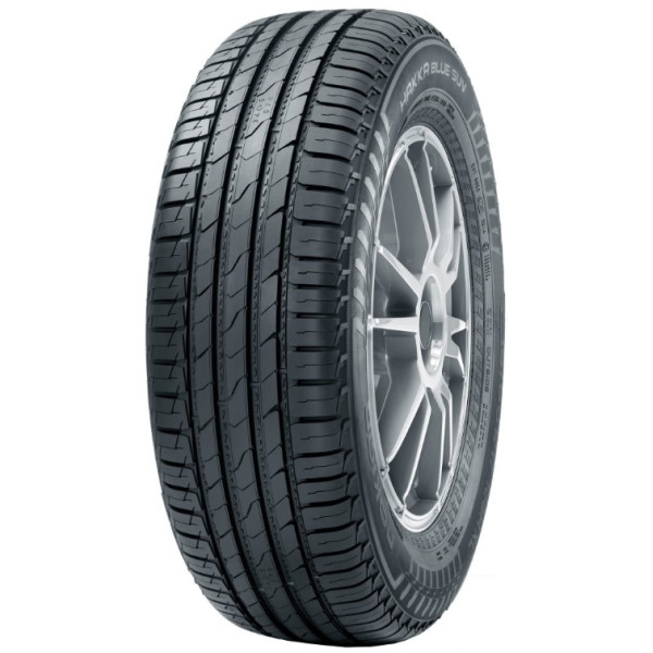 

Nokian Hakka Blue 2 SUV XL 235/60 R18 107H