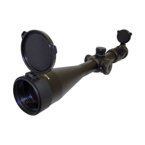 

Прицел оптический KONUS KONUSPRO F-30 8-32x56 MIL-DOT IR FFP (7298)