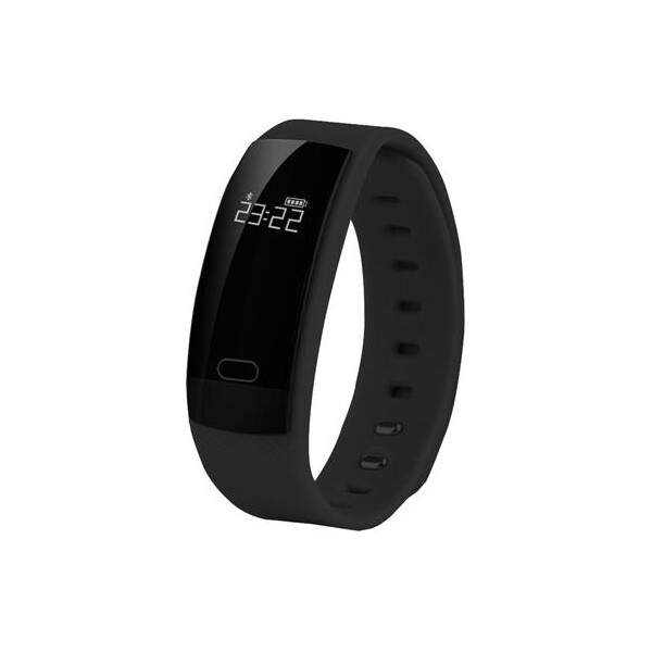 

Smart band QS80 Black