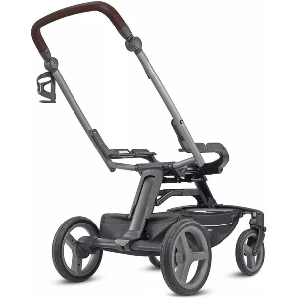 

Шасси INGLESINA QUAD Titanium Coffee (AE60K0001)