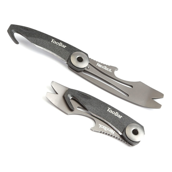 

Мультитул (мини) NexTool EDC box cutter Tao Bar (KT5016)