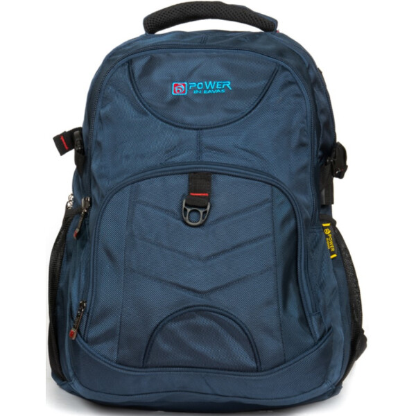 

Рюкзак для ноутбука с USB Power In Eavas 8514 blue