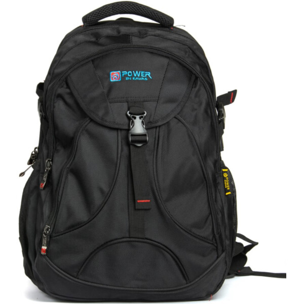 

Рюкзак для ноутбука с USB Power In Eavas 8516 black
