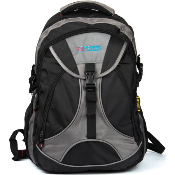 

Рюкзак для ноутбука с USB Power In Eavas 8516 grey