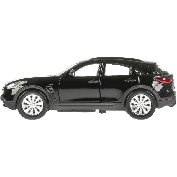 

Автомодель Technopark Infiniti Qx70 (Черный 1:32) (QX70-BK)