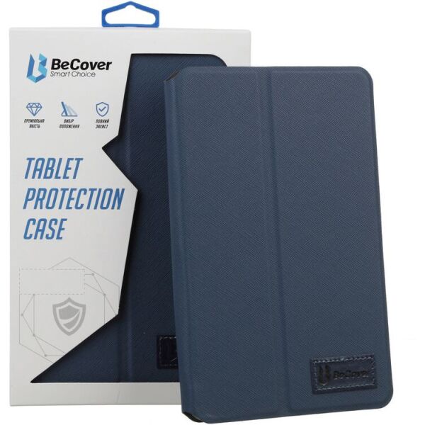 

Чехол BeCover Premium для Lenovo Tab P11 Pro Deep Blue (706688)
