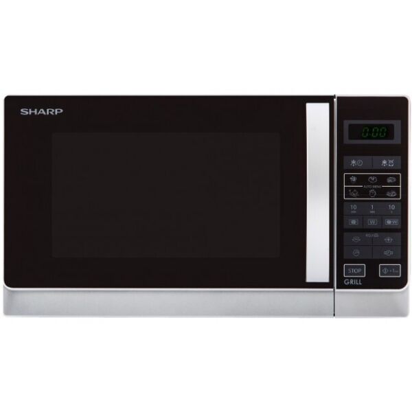 

Sharp R642INW