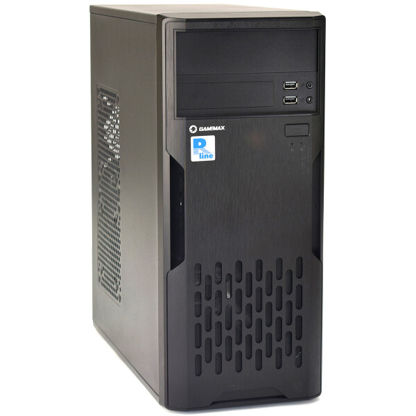 

R-Line Intel Pentium G5400 / 8GB / 120GB SSD / ATX 400W