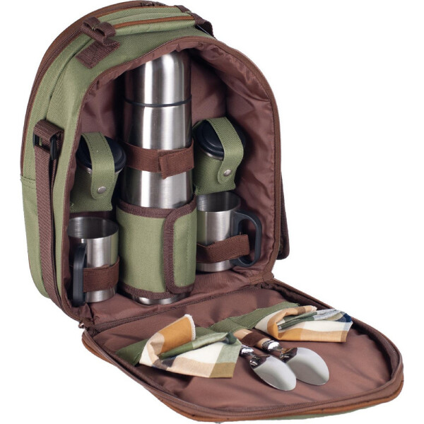 

Набор для пикника Ranger Compact (RA9908)