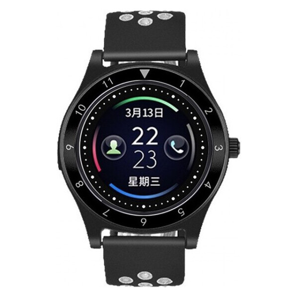 

UWatch R10 Grey