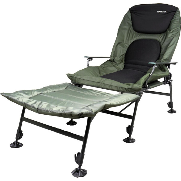 

Карповое кресло-кровать Ranger Grand SL-106 (RA2230)