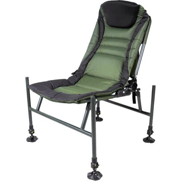 

Карповое, фидерное кресло Ranger Feeder Chair (RA2229)