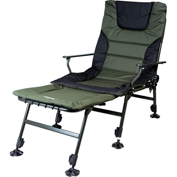 

Карповое кресло с приставкой Ranger Wide Carp SL-105+prefix (RA2234)