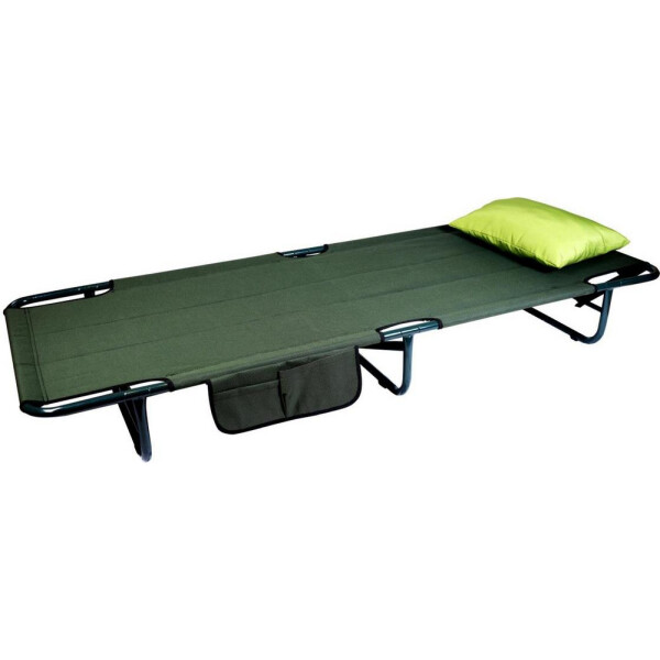 

Раскладушка кемпинговая Ranger Rest (RA 5511)
