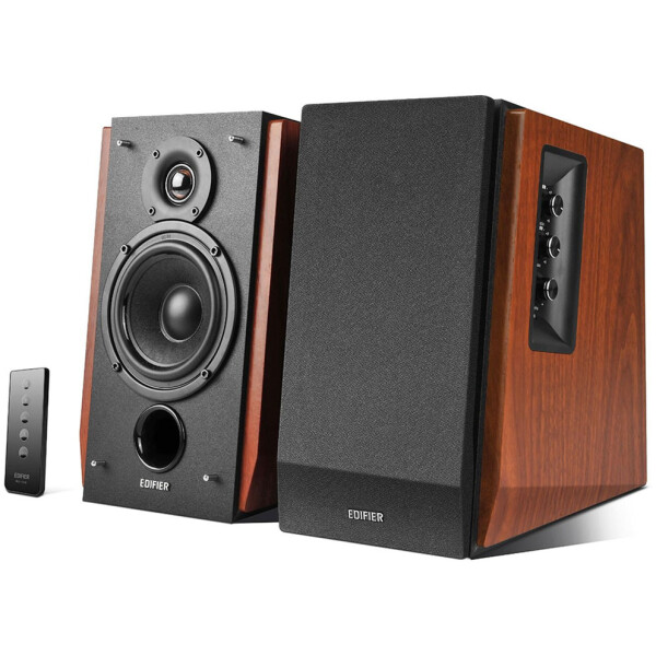 

Акустическая система Edifier R 1700 BT Black