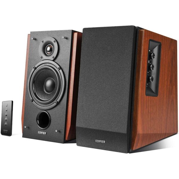 

Edifier R1700BT Brown