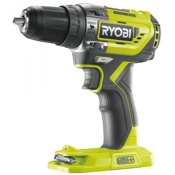 

Дрель-шуруповерт Ryobi ONE+ R18PD5-0 18В (5133003595)