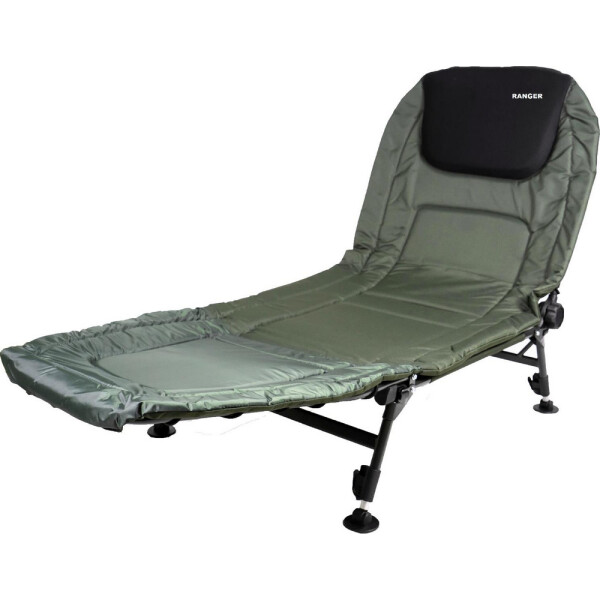 

Карповая раскладушка Ranger Easyrest (RA5509)