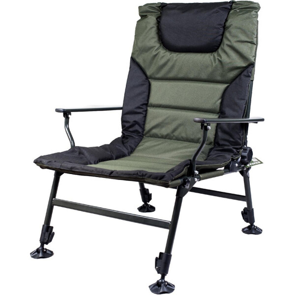 

Карповое кресло Ranger Wide Carp SL-105 (RA2226)
