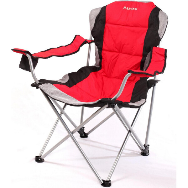 

Кресло-шезлонг складное Ranger FC 750-052 (RA2212)
