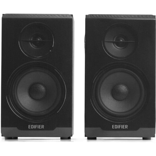 

Акустическая система Edifier R33BT Black 2.0 10 W Bluetooth (R33BTBlack)