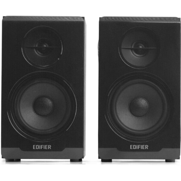

Акустическая система Edifier R33BT Black 2.0 10 W Bluetooth (R33BTBlack)