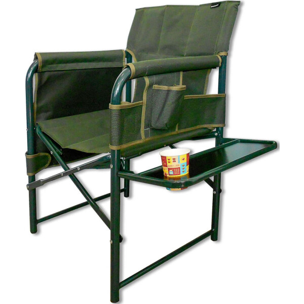 

Кресло складное Ranger Guard (RA2207)