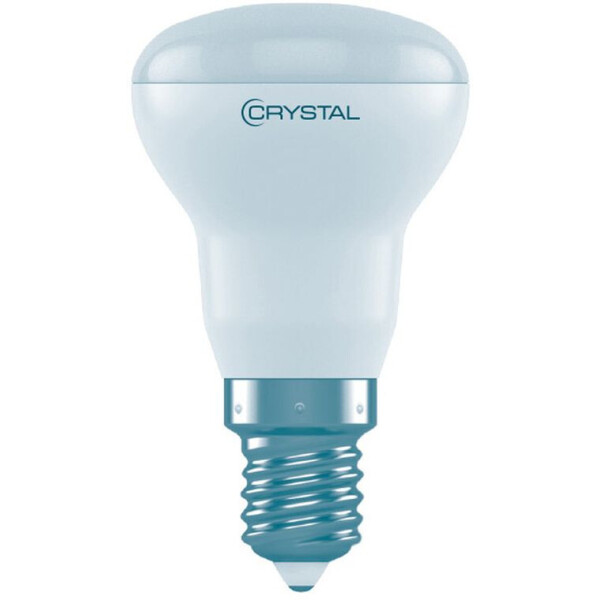 

Лампа светодиодная CRYSTAL GOLD R39 4W PA E14 4K (R39-002)