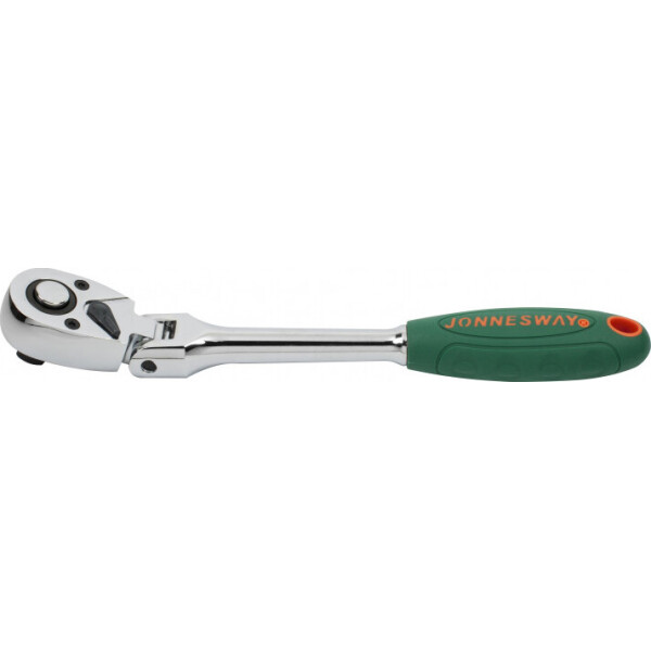 

Трещотка 3/8"DR 36 зубцов, 238 мм, с карданом, R4103