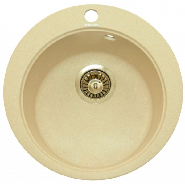 

GRANITIKA Round крем R454520-206