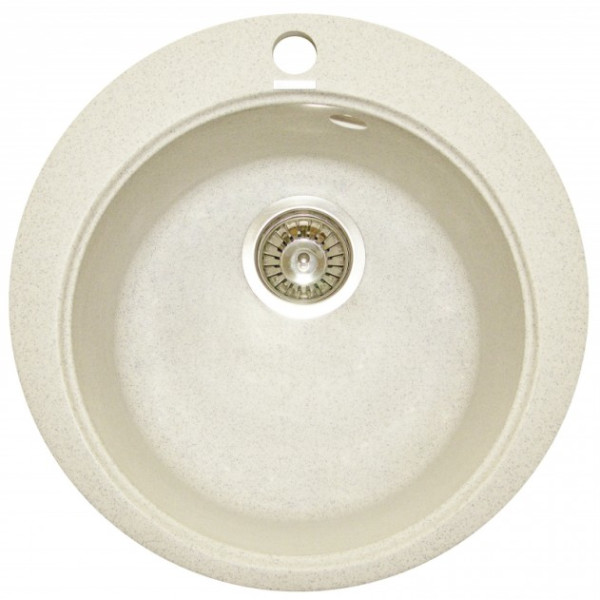 

GRANITIKA Round лен R454520-210