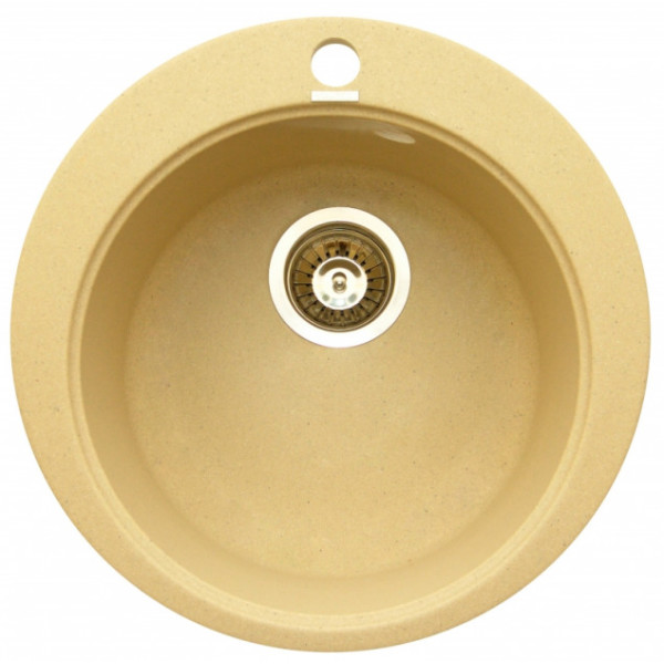 

GRANITIKA Round беж R454520-800
