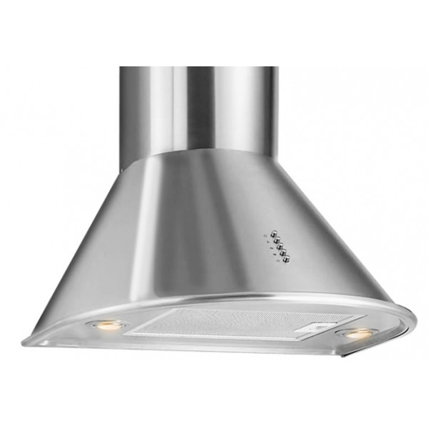 

Ventolux Capri 60 inox