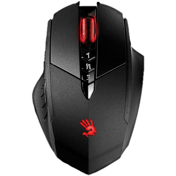 

A4-Tech Bloody R70 Wireless Black