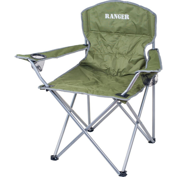 

Кресло складное Ranger SL 630 (RA2201)