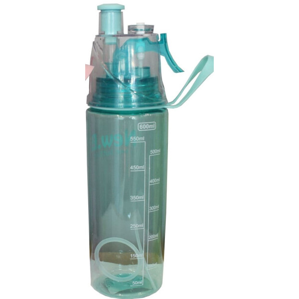 

Бутылка для воды Bavar Sport R83410 600 мл Голубая (00023499)