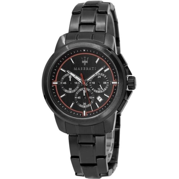 

Мужские часы Maserati R8873621014 (8033288857747)