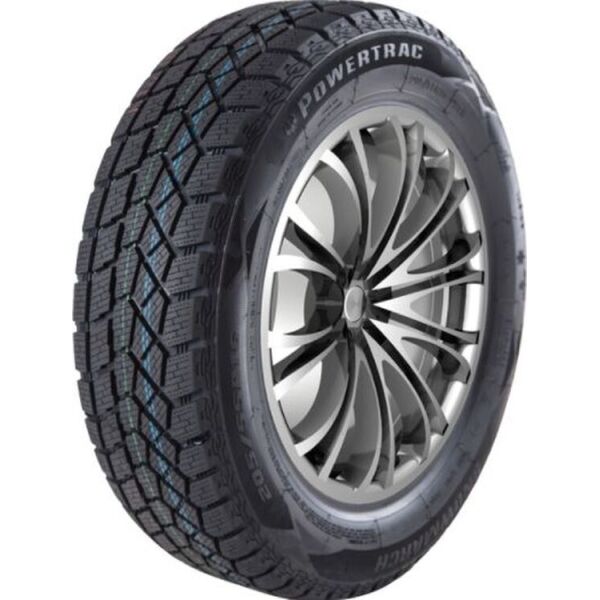 

Шина POWERTRAC SNOWMARCH XL 116H 285/50R20
