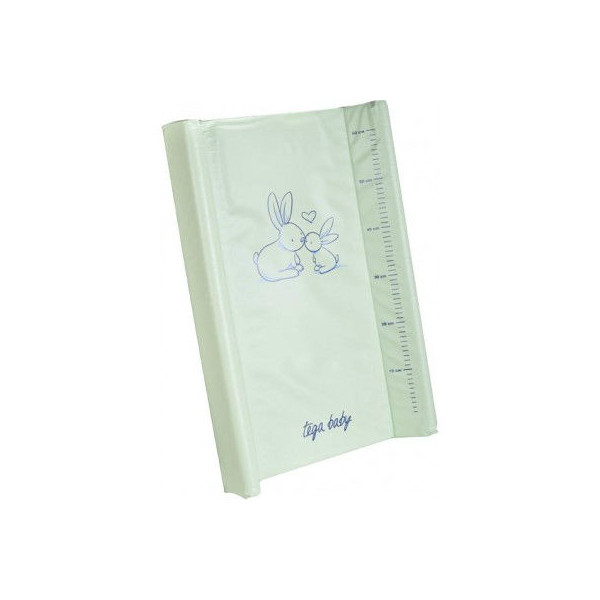 

Пеленатор Tega Rabbits 71x49см KR-009 lime